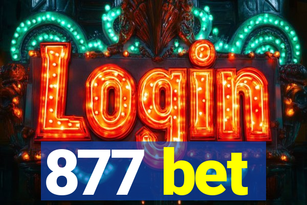 877 bet